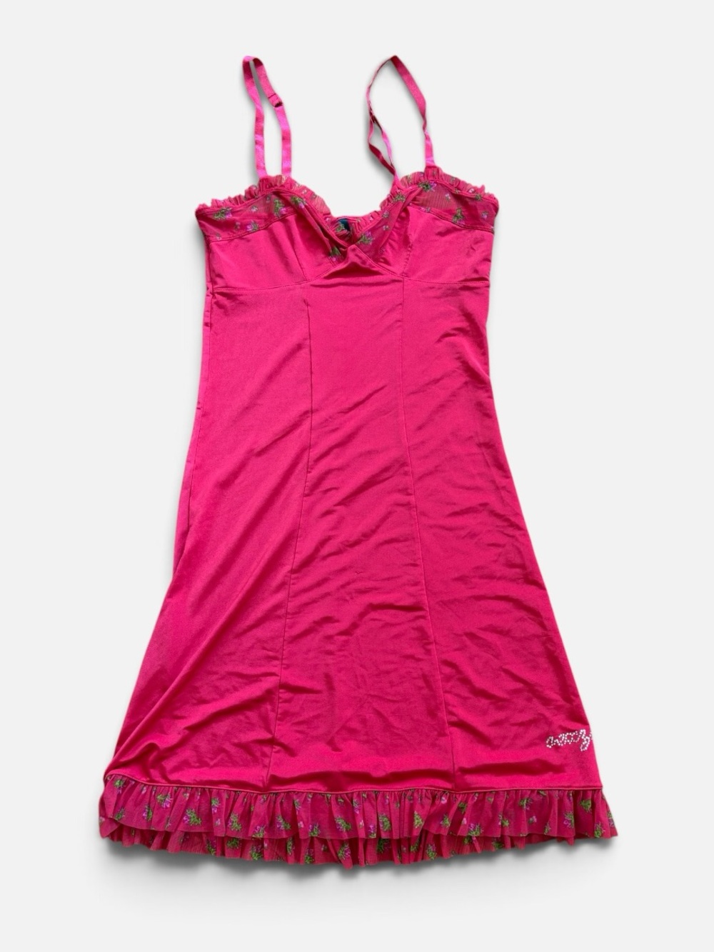 Vintage Victoria’s Secret Slip Dress